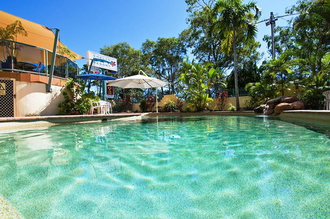 Shelly Bay Resort - Accommodation NT 1