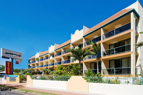 Shelly Bay Resort - Accommodation NT 3