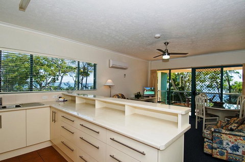 Shelly Bay Resort - Accommodation NT 2