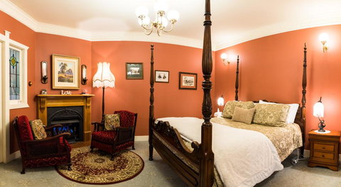 Shelton-Lea Bed & Breakfast - Accommodation NT 1