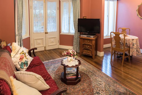 Shelton-Lea Bed & Breakfast - Accommodation NT 2