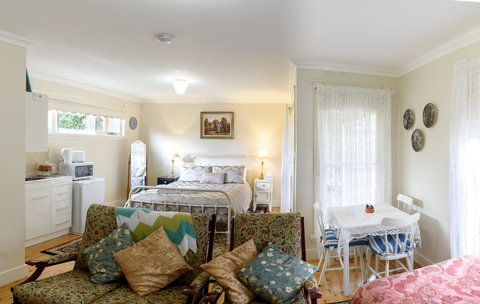 Shelton-Lea Bed & Breakfast - Accommodation NT 3