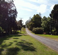 Shenanigans Spur Cottage - Accommodation NT