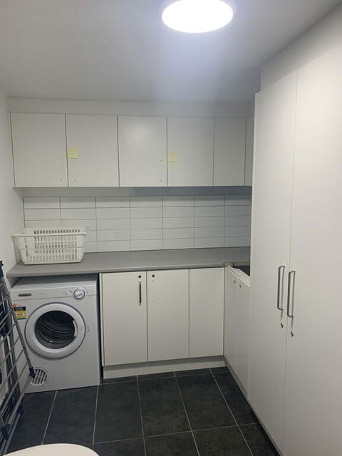 Shepp Central Apartment - Accommodation NT 1