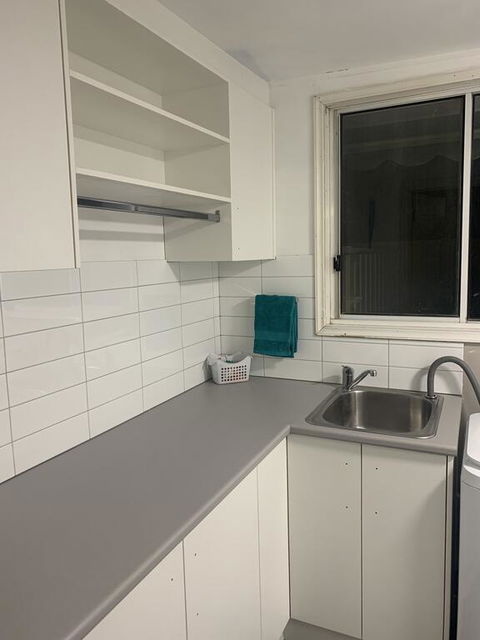 Shepp Central Apartment - Accommodation NT 3