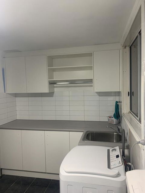 Shepp Central Apartment - Accommodation NT 2