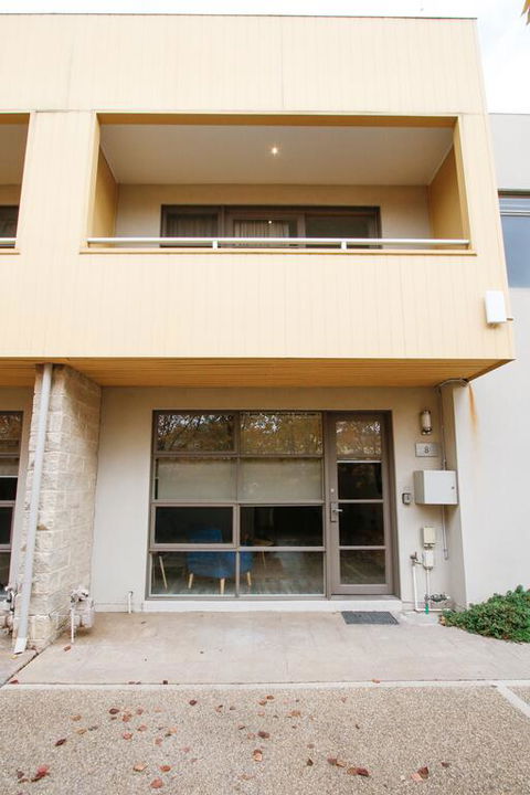 Shepparton Lakeside Serviced Apartment - Accommodation NT 3