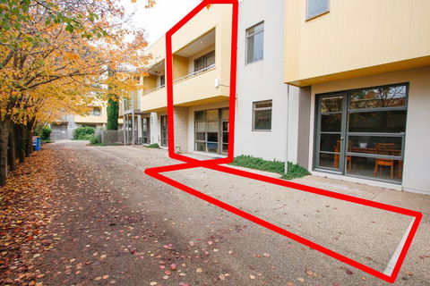 Shepparton Lakeside Serviced Apartment - Accommodation NT 1