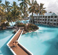 Sheraton Grand Mirage Resort Port Douglas
