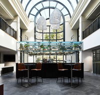 Sheraton Grand Sydney Hyde Park - NT Tourism