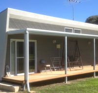 Shetland Park Chalets - NT Tourism