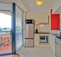 Shevlin Apartments - Accommodation NT