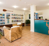 Shingley Beach Resort - Whitsundays - Accommodation NT