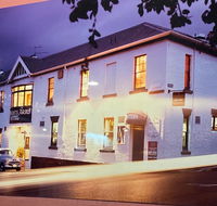 Shipwrights Arms - NT Tourism