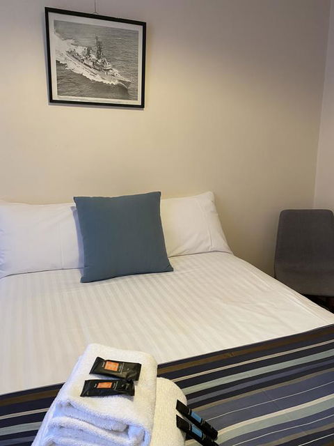 Shipwrights Arms - NT Tourism 3