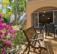 Shoal Bay Avenue Unit 1/7 - Accommodation NT