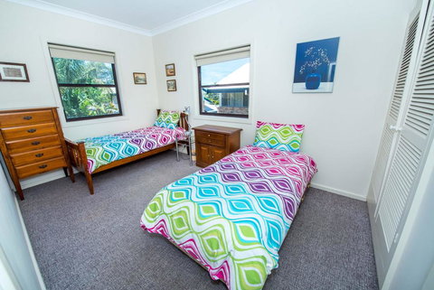 Shoal Bay Avenue, Unit 7 - Accommodation NT 1