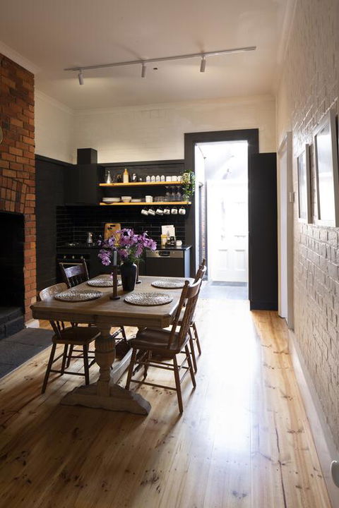 Shop House - Accommodation NT 3