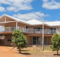 Shorelands - Accommodation NT