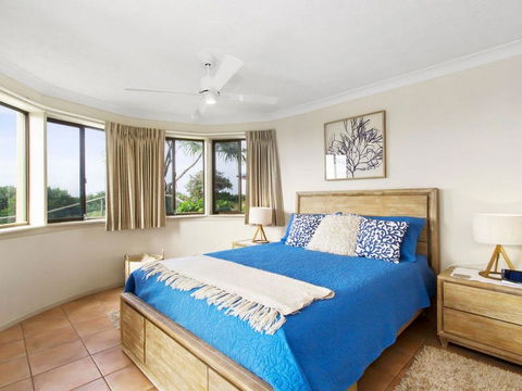 SHORELINE 3 - Accommodation NT 3