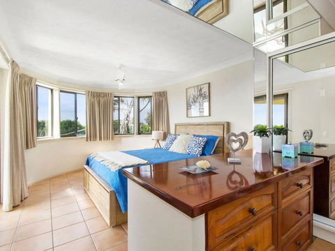 SHORELINE 3 - Accommodation NT 1