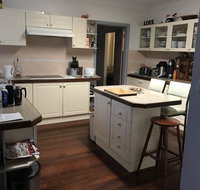 short stays at Janines - Accommodation NT