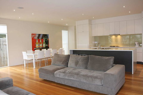 Shortlands - Accommodation NT 0