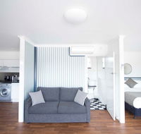 Siesta Central Apartments - Accommodation NT