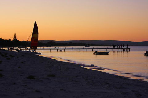 Siesta Park Holiday Resort - NT Tourism 2