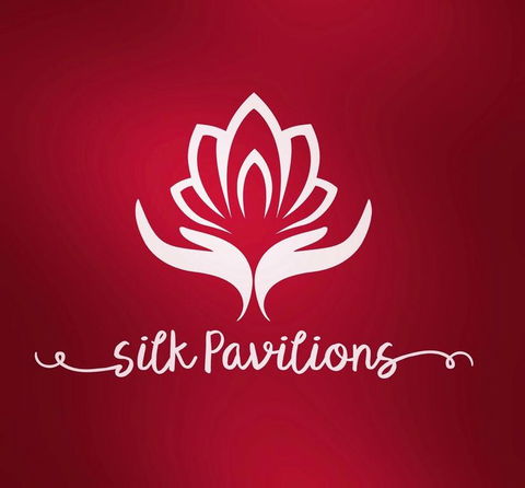 Silk Pavilions Glamping - NT Tourism 2