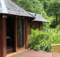 Silk Pavilions Glamping - NT Tourism