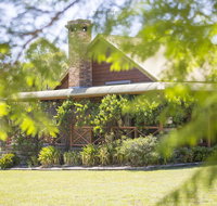 Silky Oak Cottage - Accommodation NT