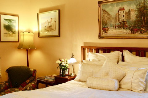 Silver Birch B&B - Accommodation NT 0