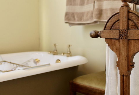 Silver Birch B&B - Accommodation NT 1