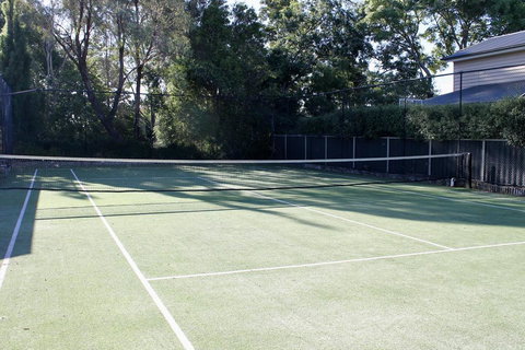 Silver Birch B&B - Accommodation NT 2