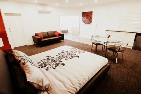 Silver Haven Motor Inn - NT Tourism 2