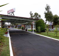 Silver Oaks Motel - NT Tourism