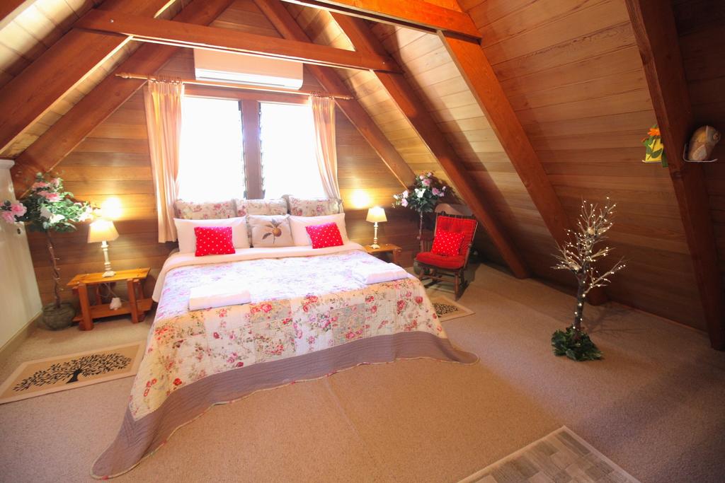 Oakhampton Heights NSW Accommodation NT