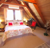 Silverpoint Accommodation - Accommodation NT