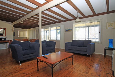 Silversands Beach House - Accommodation NT 2