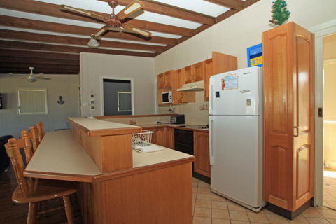 Silversands Beach House - Accommodation NT 3