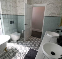 Sinjin unique luxury 6 bed house in Sydney city - NT Tourism