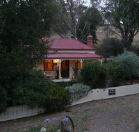 Sinnamons Cottage - Accommodation NT