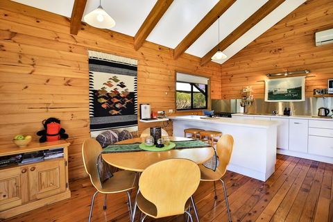 Siver Cabin - NT Tourism 2