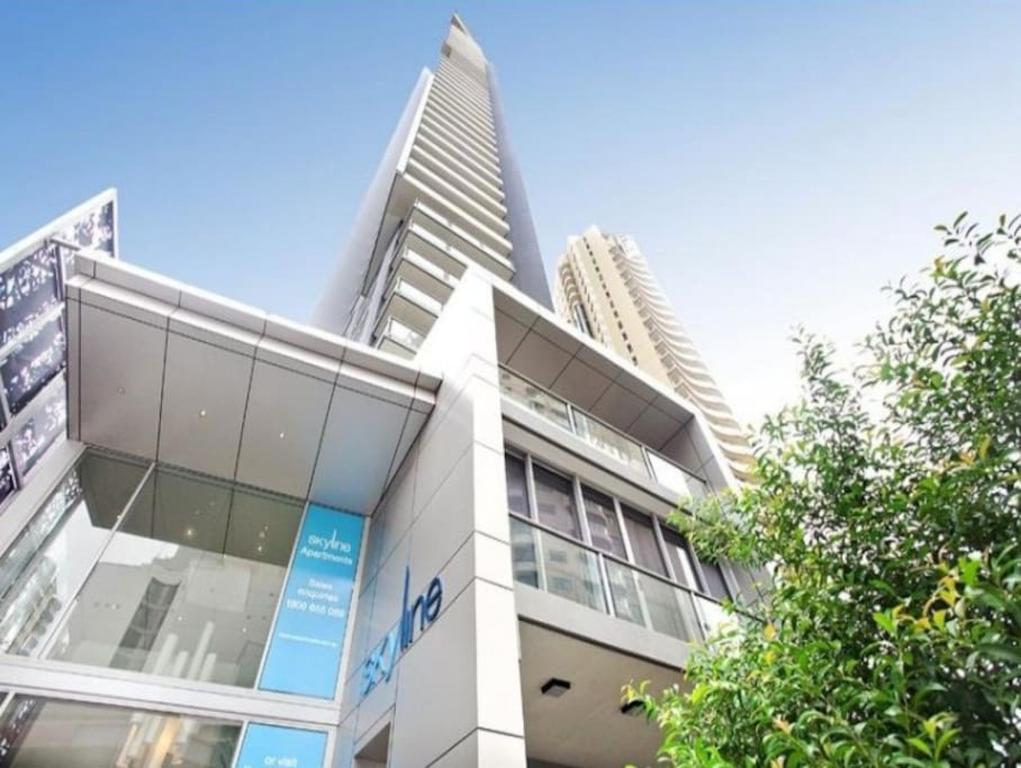Newmarket QLD Accommodation NT