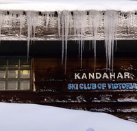 Ski Club of Victoria - Kandahar Lodge - Accommodation NT