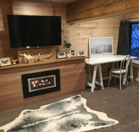 Ski View 1 - Accommodation NT