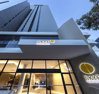 SKYE Hotel Suites Parramatta - NT Tourism