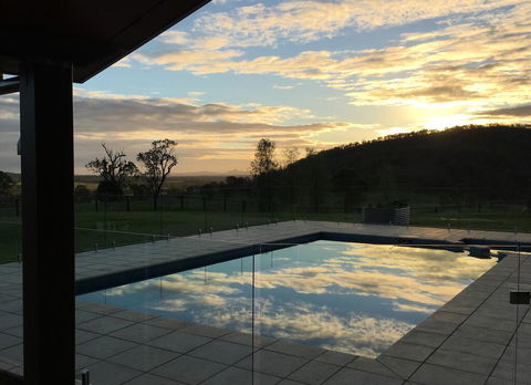 Skyline Farm House - Accommodation NT 2