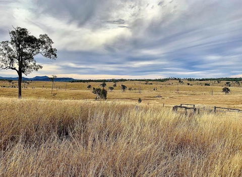 Skyline Farm House - Accommodation NT 3